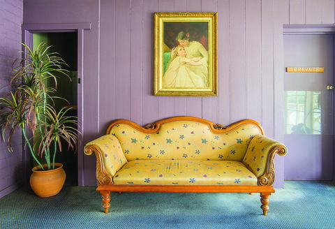 Port Arthur Motor Inn - Accommodation BNB 6