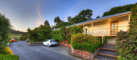 Port Arthur Motor Inn - Accommodation BNB 17