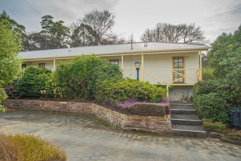 Port Arthur Motor Inn - Accommodation BNB 3