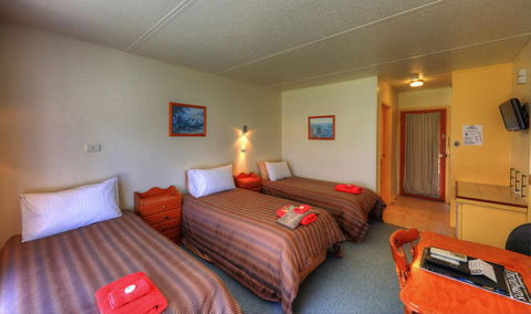 Port Arthur Motor Inn - Accommodation BNB 10