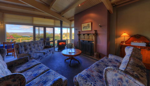 Port Arthur Motor Inn - Accommodation BNB 1