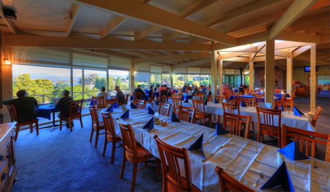 Port Arthur Motor Inn - Accommodation BNB 2