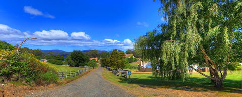 Port Arthur Motor Inn - Accommodation BNB 9