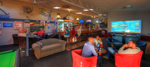 Port Arthur Motor Inn - Accommodation BNB 8