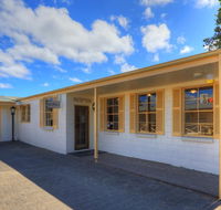 Port Arthur Motor Inn - Accommodation BNB
