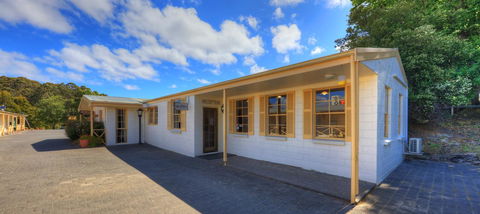 Port Arthur Motor Inn - Accommodation BNB 0