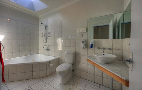 Port Arthur Motor Inn - Accommodation BNB 11