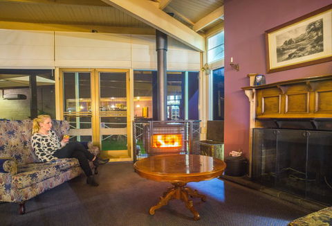 Port Arthur Motor Inn - Accommodation BNB 4