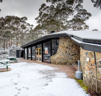 Discovery Parks  Cradle Mountain - Accommodation BNB
