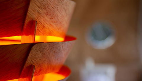 Domescapes In The Vines - Accommodation BNB 8