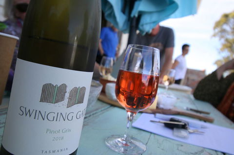 Domescapes In The Vines - Accommodation BNB 9