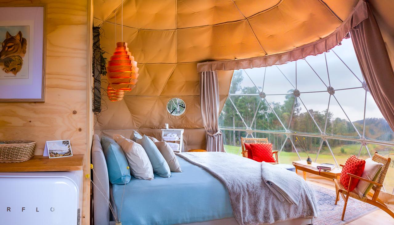 Sidmouth TAS Accommodation BNB
