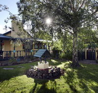 Blue Wren Riverside Cottage - Accommodation BNB