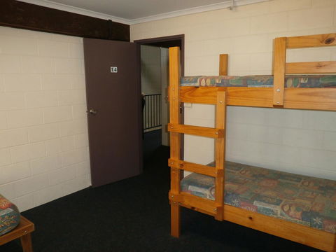 Launceston Backpackers - Accommodation BNB 34