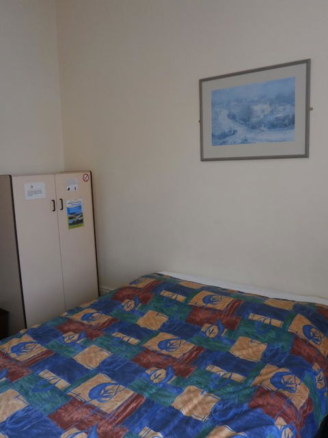 Launceston Backpackers - Accommodation BNB 36