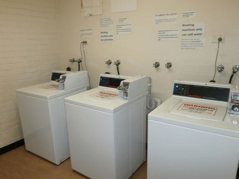 Launceston Backpackers - Accommodation BNB 18