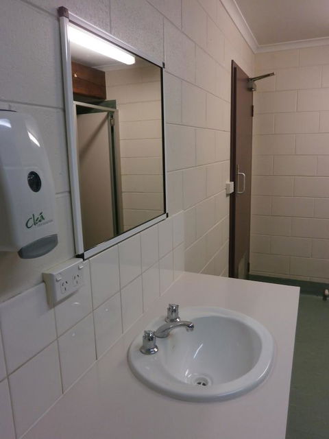 Launceston Backpackers - Accommodation BNB 10