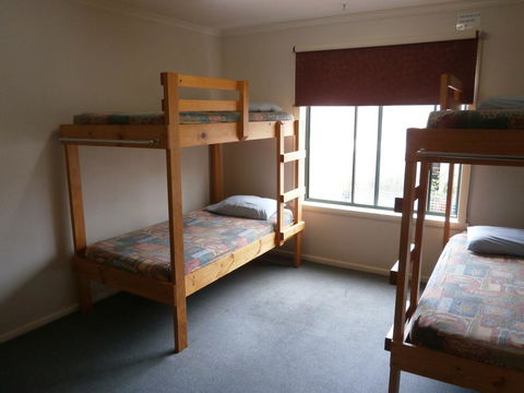Launceston Backpackers - Accommodation BNB 1