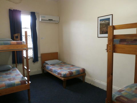 Launceston Backpackers - Accommodation BNB 31