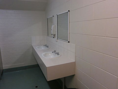 Launceston Backpackers - Accommodation BNB 17