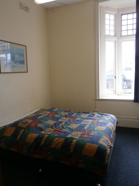 Launceston Backpackers - Accommodation BNB 35