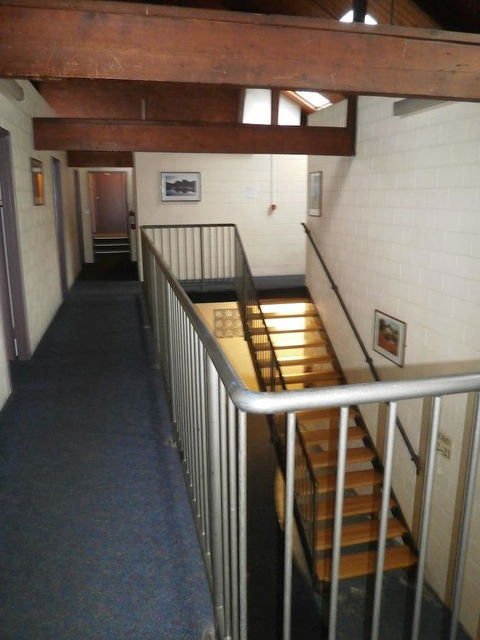 Launceston Backpackers - Accommodation BNB 26