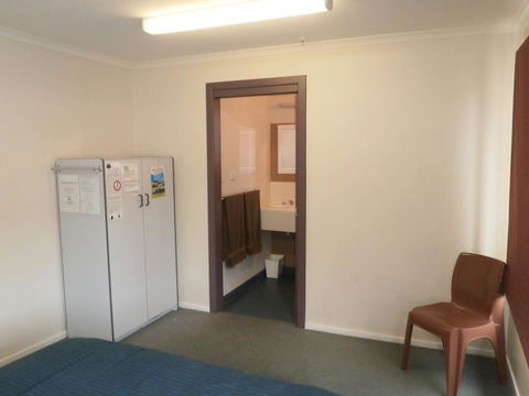 Launceston Backpackers - Accommodation BNB 13
