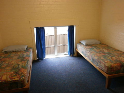 Launceston Backpackers - Accommodation BNB 15