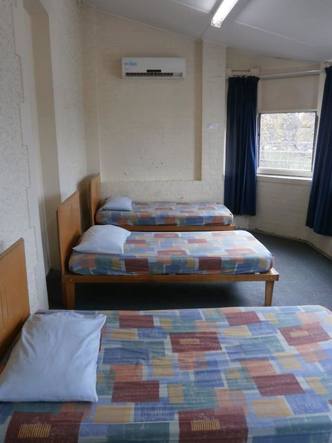 Launceston Backpackers - Accommodation BNB 14