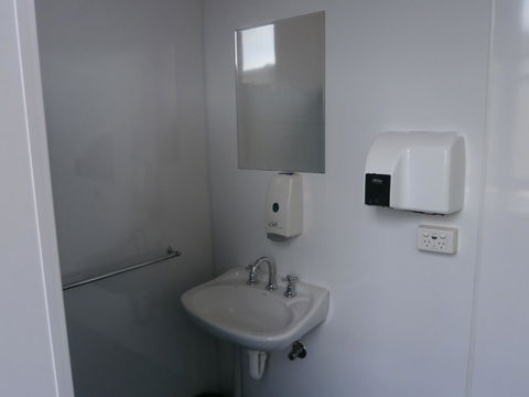Launceston Backpackers - Accommodation BNB 12