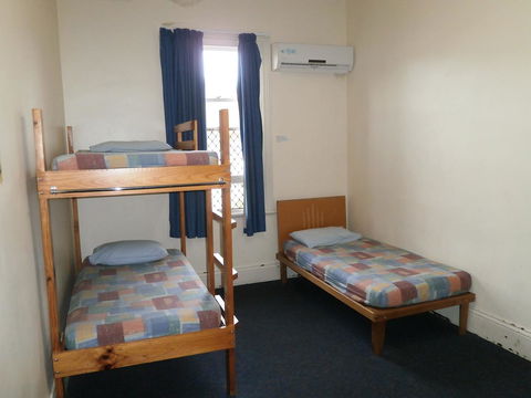 Launceston Backpackers - Accommodation BNB 20
