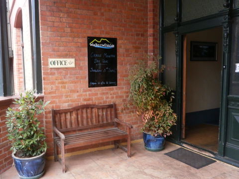 Launceston Backpackers - Accommodation BNB 6