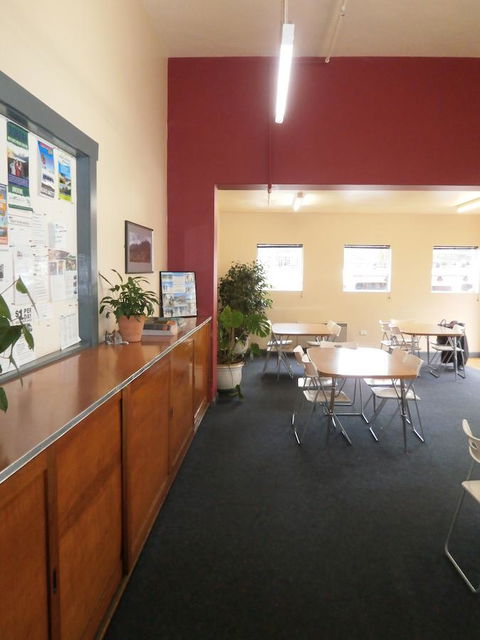 Launceston Backpackers - Accommodation BNB 23