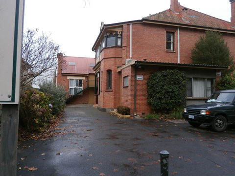 Launceston Backpackers - Accommodation BNB 21