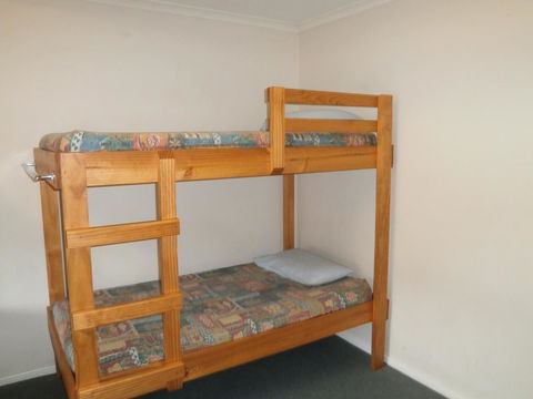 Launceston Backpackers - Accommodation BNB 9