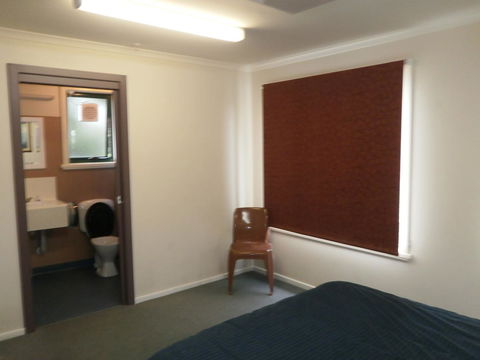 Launceston Backpackers - Accommodation BNB 29