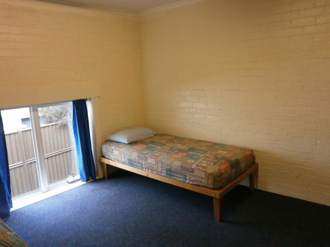 Launceston Backpackers - Accommodation BNB 11
