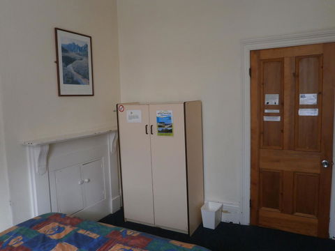 Launceston Backpackers - Accommodation BNB 37