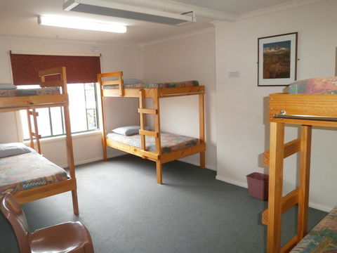 Launceston Backpackers - Accommodation BNB 2