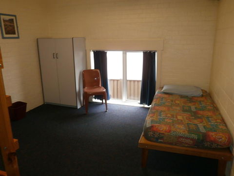 Launceston Backpackers - Accommodation BNB 28