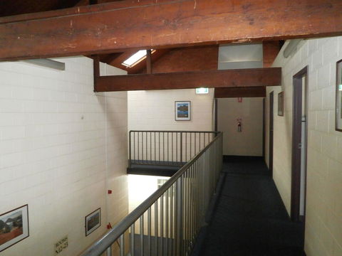 Launceston Backpackers - Accommodation BNB 24