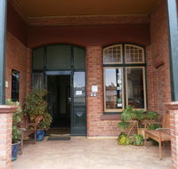 Launceston Backpackers - Accommodation BNB