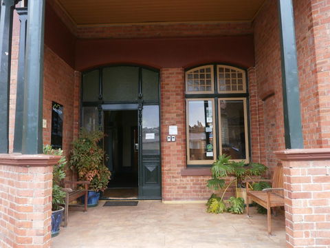 Launceston Backpackers - Accommodation BNB 0