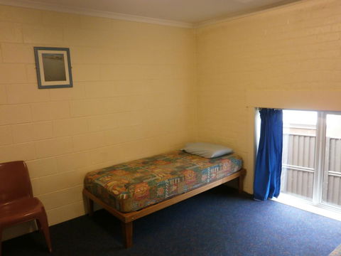 Launceston Backpackers - Accommodation BNB 27