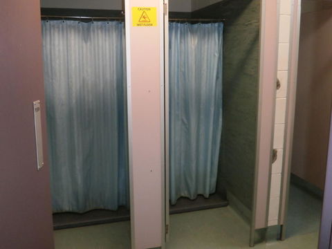 Launceston Backpackers - Accommodation BNB 19