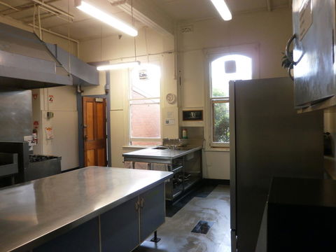 Launceston Backpackers - Accommodation BNB 22