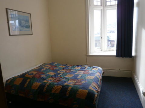 Launceston Backpackers - Accommodation BNB 16