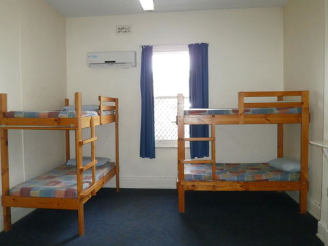 Launceston Backpackers - Accommodation BNB 5