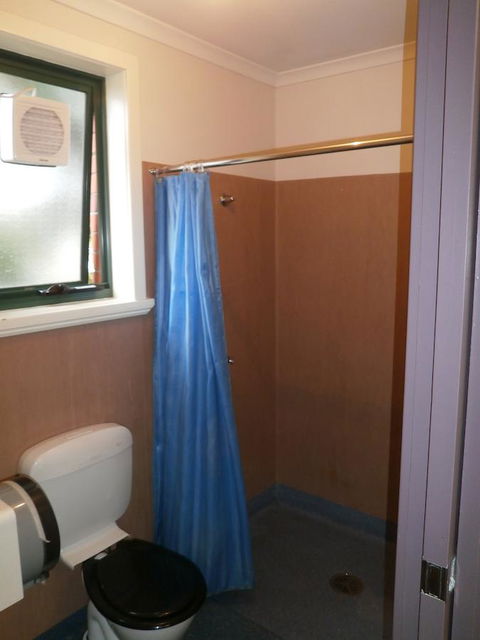 Launceston Backpackers - Accommodation BNB 25