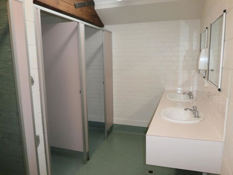 Launceston Backpackers - Accommodation BNB 3